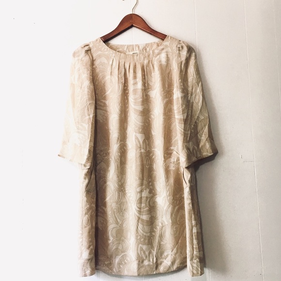 Fossil Dresses & Skirts - • gorgeous fossil banquet dress •